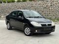 ŞEYHOĞLU OTOMOTİV’DEN  Renault Symbol 1.5 dCi Expression Plus 2010 Model Ordu