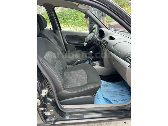 ŞEYHOĞLU OTOMOTİV’DEN  Renault Symbol 1.5 dCi Expression Plus 2010 Model Ordu