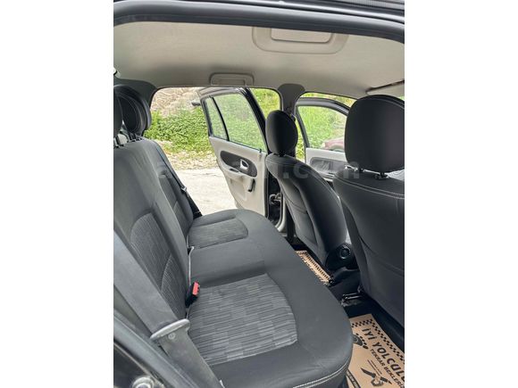 ŞEYHOĞLU OTOMOTİV’DEN  Renault Symbol 1.5 dCi Expression Plus 2010 Model Ordu