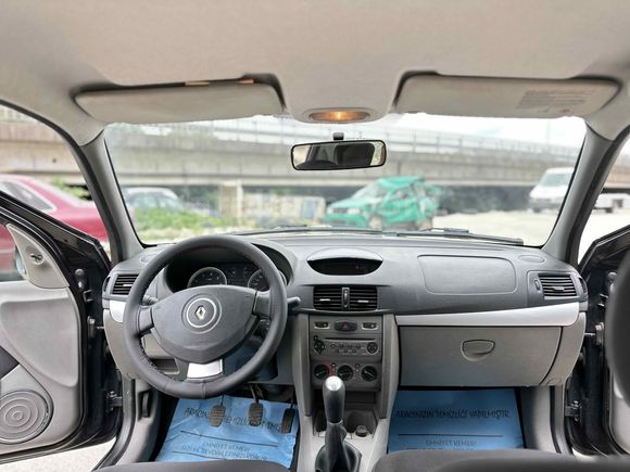 ŞEYHOĞLU OTOMOTİV’DEN  Renault Symbol 1.5 dCi Expression Plus 2010 Model Ordu