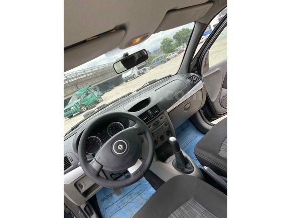 ŞEYHOĞLU OTOMOTİV’DEN  Renault Symbol 1.5 dCi Expression Plus 2010 Model Ordu