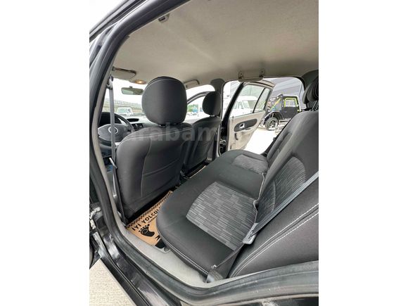 ŞEYHOĞLU OTOMOTİV’DEN  Renault Symbol 1.5 dCi Expression Plus 2010 Model Ordu
