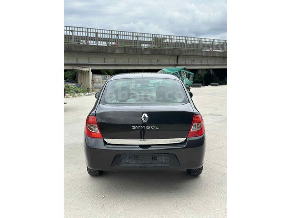 ŞEYHOĞLU OTOMOTİV’DEN  Renault Symbol 1.5 dCi Expression Plus 2010 Model Ordu