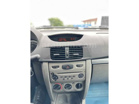 ŞEYHOĞLU OTOMOTİV’DEN  Renault Symbol 1.5 dCi Expression Plus 2010 Model Ordu