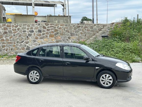 ŞEYHOĞLU OTOMOTİV’DEN  Renault Symbol 1.5 dCi Expression Plus 2010 Model Ordu