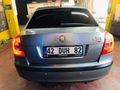 Sahibinden Skoda Octavia 1.6 Elegance 2005 Model