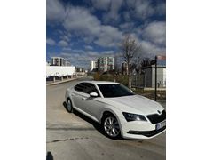 Sahibinden Skoda SuperB 1.6 TDI   Hatasız Boyasız Tramersiz Değişensiz