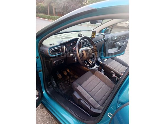 Sahibinden Citroen C3 1.2 PureTech Feel 2020 Model