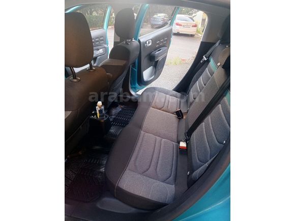 Sahibinden Citroen C3 1.2 PureTech Feel 2020 Model