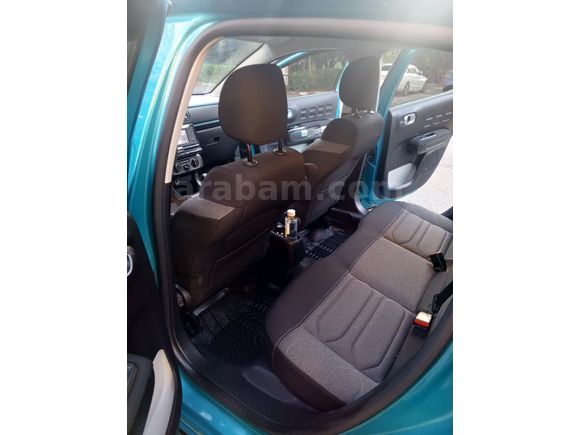 Sahibinden Citroen C3 1.2 PureTech Feel 2020 Model