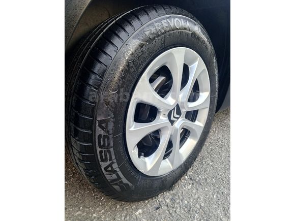 Sahibinden Citroen C3 1.2 PureTech Feel 2020 Model