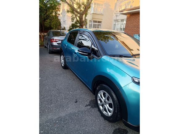Sahibinden Citroen C3 1.2 PureTech Feel 2020 Model