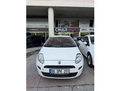 Sahibinden Fiat Punto 1.3 Multijet Pop 2013 Model 