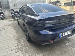 Sahibinden Peugeot 508 1.5 BlueHDI Allure 2023 Model 