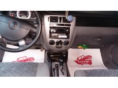 Sahibinden Chevrolet Lacetti 1.6 SX 2005 Model Kocaeli 282258 km Mavi