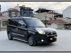 Sahibinden Fiat Doblo Combi 1.3 Multijet Premio 2011 Model