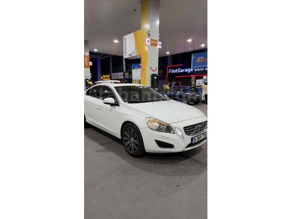 Sahibinden Volvo S60 1.6 D Advance 2012 Model 