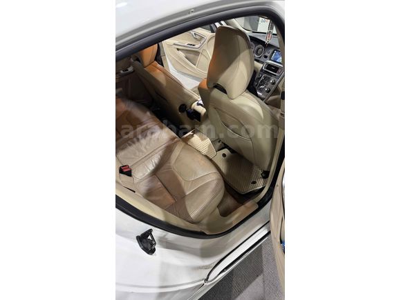 Sahibinden Volvo S60 1.6 D Advance 2012 Model 