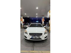 Sahibinden Volvo S60 1.6 D Advance 2012 Model 