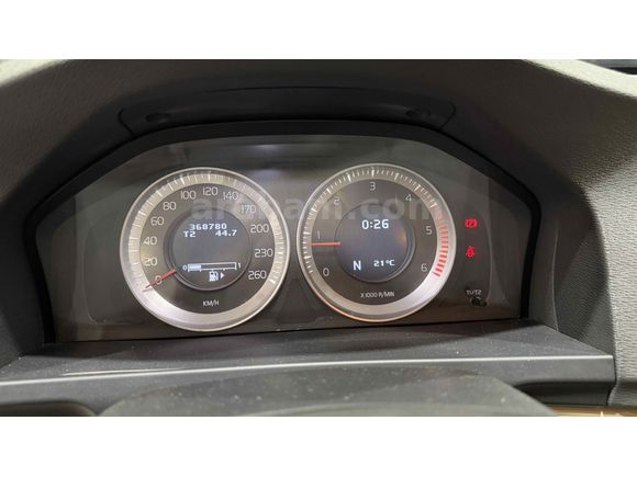 Sahibinden Volvo S60 1.6 D Advance 2012 Model 