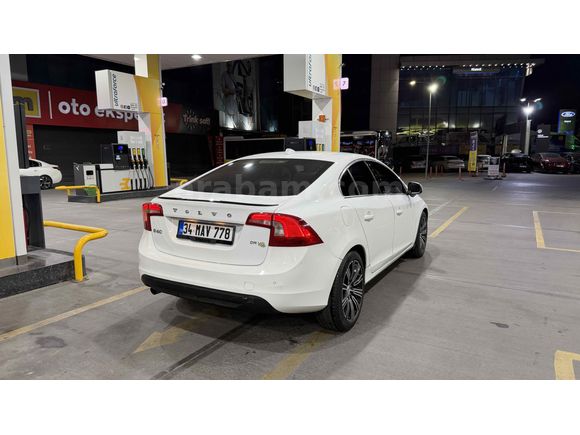 Sahibinden Volvo S60 1.6 D Advance 2012 Model 