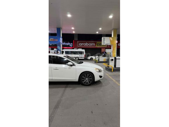 Sahibinden Volvo S60 1.6 D Advance 2012 Model 