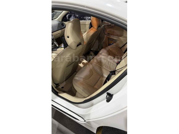 Sahibinden Volvo S60 1.6 D Advance 2012 Model 