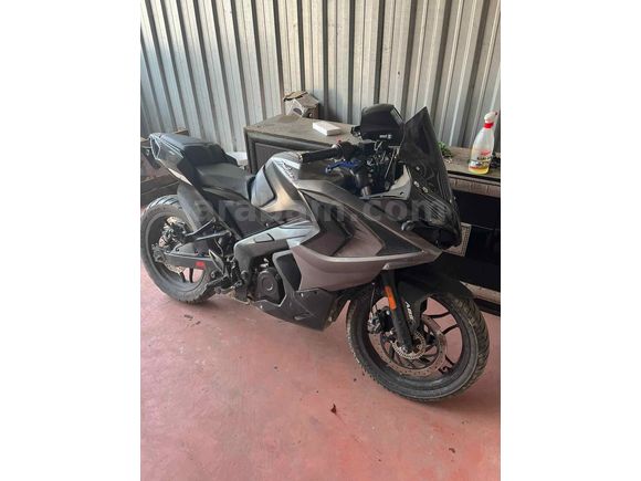 Sahibinden Bajaj Pulsar 200 NS 