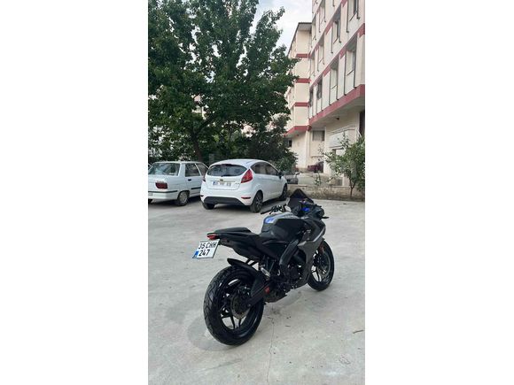 Sahibinden Bajaj Pulsar 200 NS 