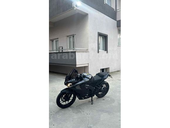 Sahibinden Bajaj Pulsar 200 NS 