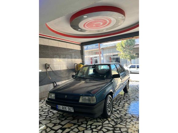 Sahibinden Renault R 9 1.4 Broadway 1994 Model 
