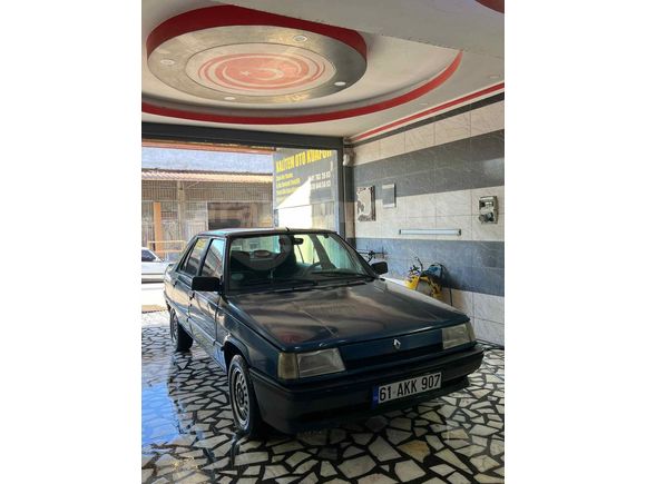 Sahibinden Renault R 9 1.4 Broadway 1994 Model 