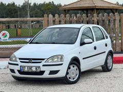 250.000 KM DE DEĞİŞENSİZ CORSA 1.3 CDTI
