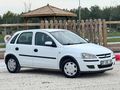 250.000 KM DE DEĞİŞENSİZ CORSA 1.3 CDTI