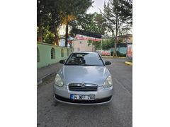 Sahibinden Hyundai Accent Era 1.4 Start 2011 Model