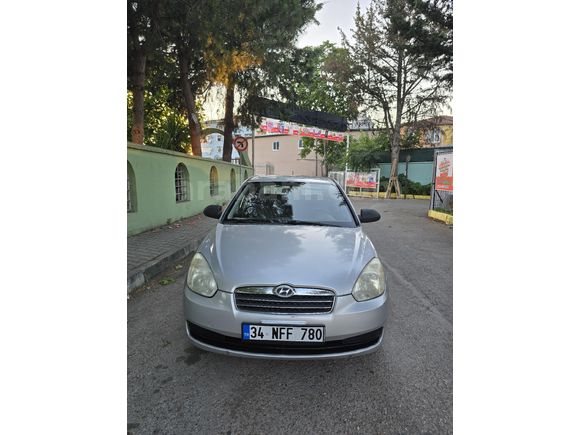 Sahibinden Hyundai Accent Era 1.4 Start 2011 Model
