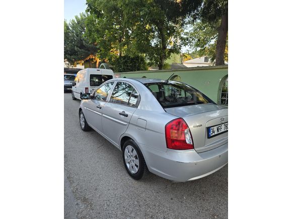 Sahibinden Hyundai Accent Era 1.4 Start 2011 Model