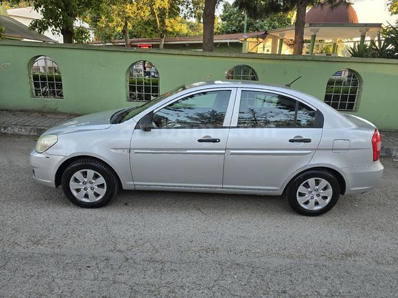 Sahibinden Hyundai Accent Era 1.4 Start 2011 Model