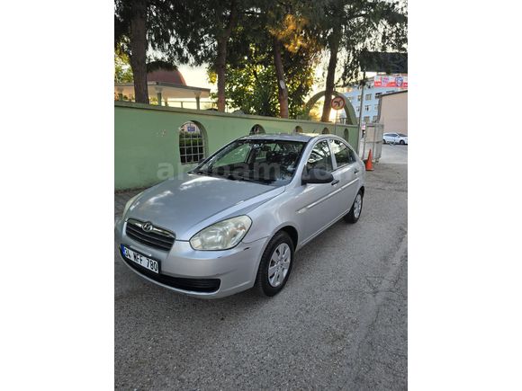 Sahibinden Hyundai Accent Era 1.4 Start 2011 Model