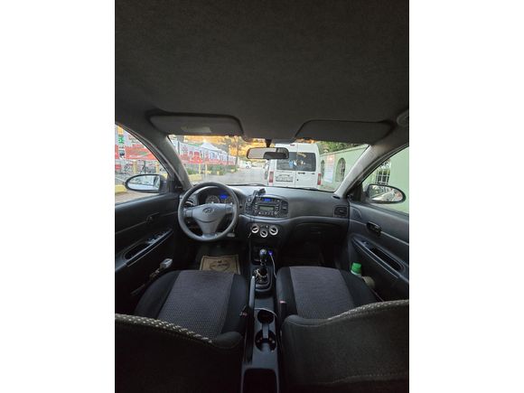 Sahibinden Hyundai Accent Era 1.4 Start 2011 Model