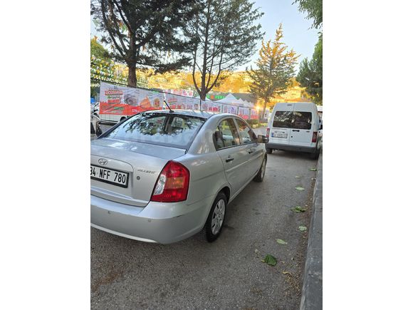 Sahibinden Hyundai Accent Era 1.4 Start 2011 Model