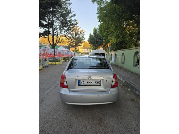 Sahibinden Hyundai Accent Era 1.4 Start 2011 Model