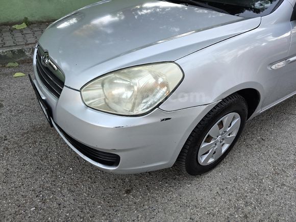 Sahibinden Hyundai Accent Era 1.4 Start 2011 Model