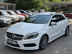 CAN MOTORS 155.200 km'de CAM TAVANLI DEĞİŞENSİZ 2 PARÇA BOYALI