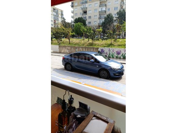 Sahibinden Opel Astra 1.6 Edition 2016 Model