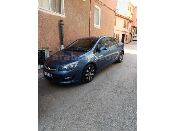 Sahibinden Opel Astra 1.6 Edition 2016 Model