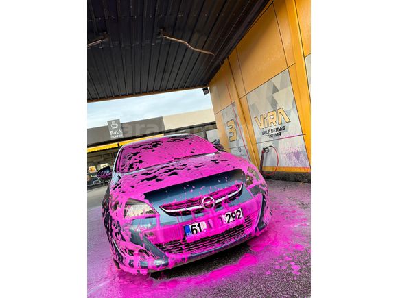 Sahibinden Opel Astra 1.6 Edition 2016 Model