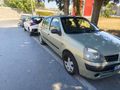 Sahibinden Renault Clio 1.5 dCi Authentique 2002 Model  299.000 km Sarı