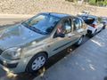 Sahibinden Renault Clio 1.5 dCi Authentique 2002 Model  299.000 km Sarı