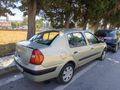 Sahibinden Renault Clio 1.5 dCi Authentique 2002 Model  299.000 km Sarı